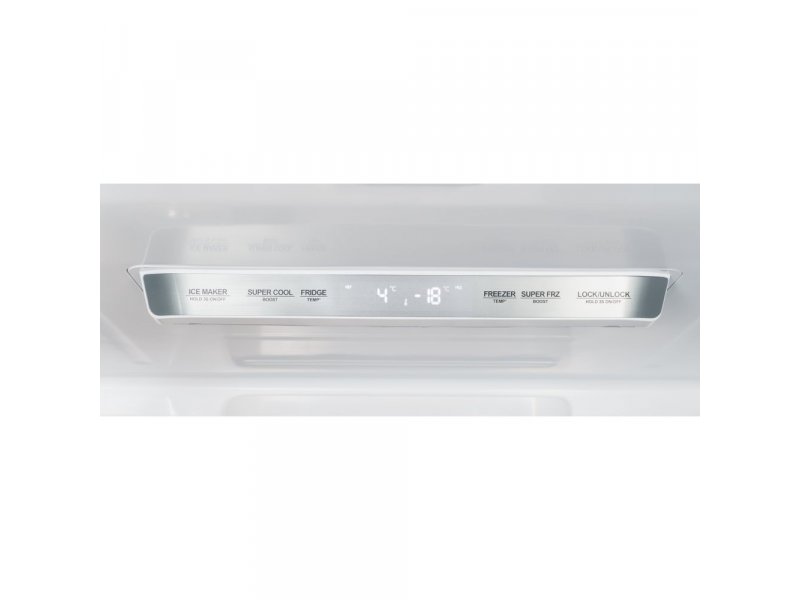 Холодильник Bertazzoni REF904FFNXTC (901248) серебристый Холодильник Bertazzoni REF904FFNXTC (901248) серебристый