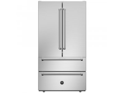 Холодильник Bertazzoni REF904FFNXTC (901248) серебристый Холодильник Bertazzoni REF904FFNXTC (901248) серебристый