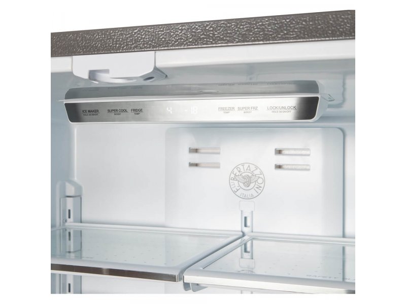 Холодильник Bertazzoni REF904FFNXTC (901249) серебристый Холодильник Bertazzoni REF904FFNXTC (901249) серебристый