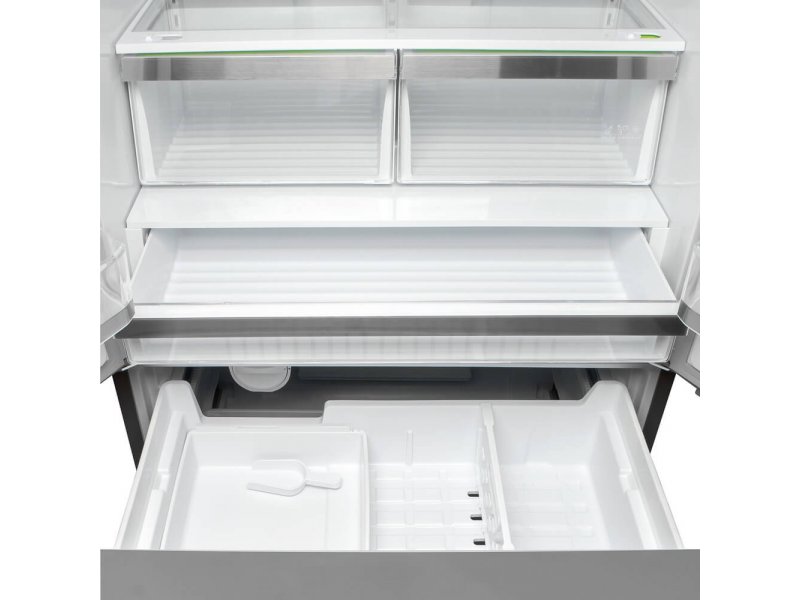 Холодильник Bertazzoni REF904FFNXTC (901249) серебристый Холодильник Bertazzoni REF904FFNXTC (901249) серебристый