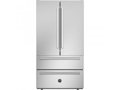 Холодильник Bertazzoni REF904FFNXTC (901249) серебристый Холодильник Bertazzoni REF904FFNXTC (901249) серебристый