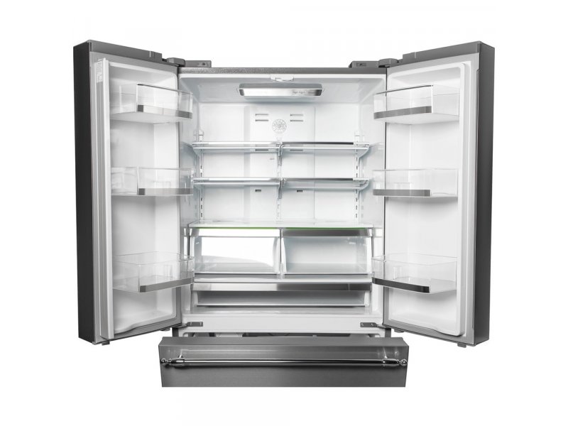 Холодильник Bertazzoni REF904FFNXTC (901250) серебристый Холодильник Bertazzoni REF904FFNXTC (901250) серебристый