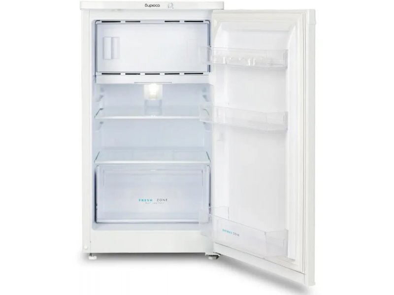 Холодильник Бирюса Б-408 белый