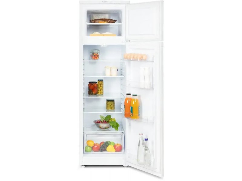 Холодильник Бирюса Б-424 белый Холодильник Бирюса Б-424 белый