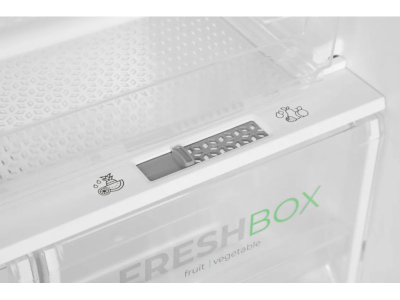 Бирюса Б-6127 ящик Fresh Box с регулировкой влажности для овощей и фруктов
