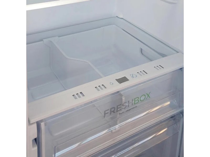 Бирюса Б-W6135 — ящик Fresh Box с регулировкой влажности для овощей и фруктов