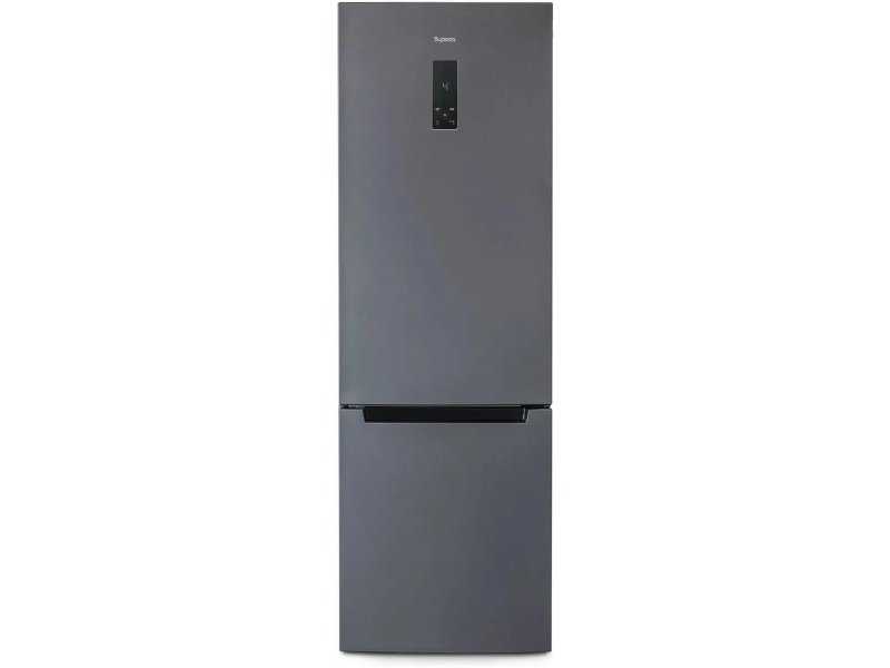 Холодильник Бирюса Б-W960NF графит
