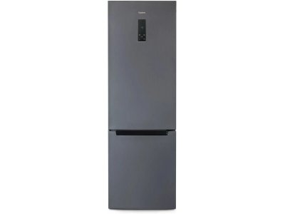 Холодильник Бирюса Б-W960NF графит