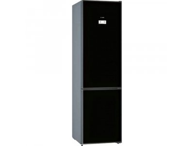 Холодильник Bosch KGN39LB30U Serie 6 черный Холодильник Bosch KGN39LB30U Serie 6 черный