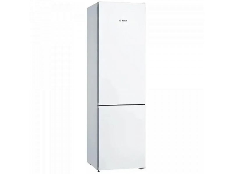 Холодильник Bosch KGN39UW30U Serie 4 белый Холодильник Bosch KGN39UW30U Serie 4 белый