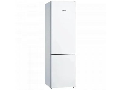 Холодильник Bosch KGN39UW30U Serie 4 белый Холодильник Bosch KGN39UW30U Serie 4 белый