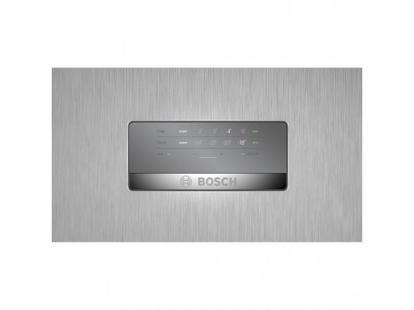 Холодильник Bosch KGN39VL25R
