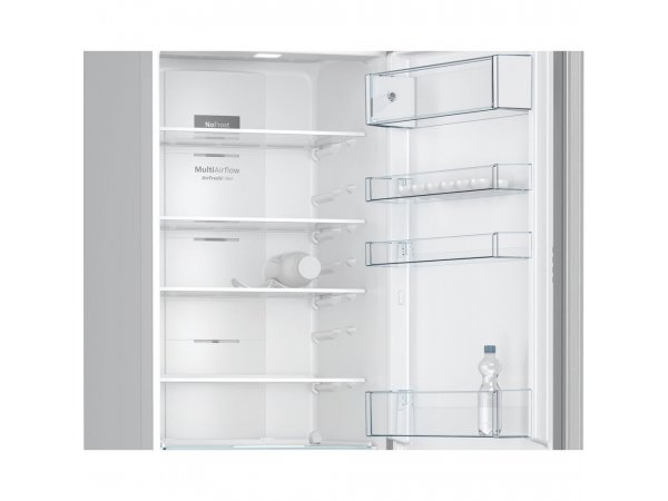 Холодильник Bosch KGN39VL25R
