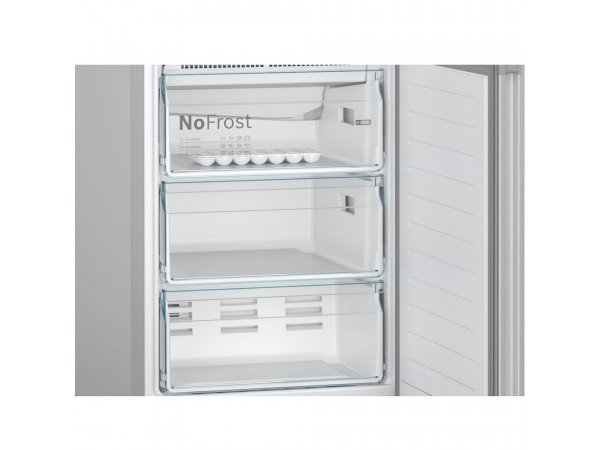 Холодильник Bosch KGN39VL25R