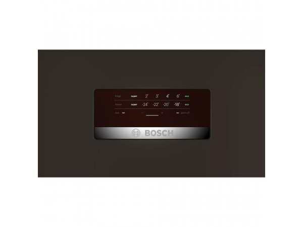 Холодильник Bosch KGN39XD20R