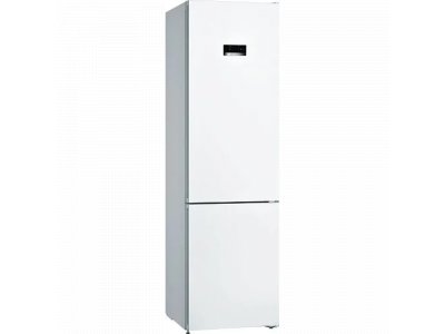 Холодильник Bosch KGN39XW30U белый Холодильник Bosch KGN39XW30U белый