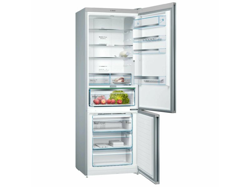 Холодильник Bosch KGN49LB30U черный Холодильник Bosch KGN49LB30U черный