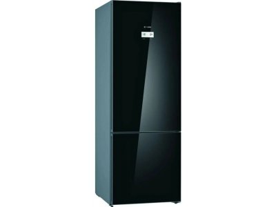 Холодильник Bosch KGN49LB30U черный Холодильник Bosch KGN49LB30U черный