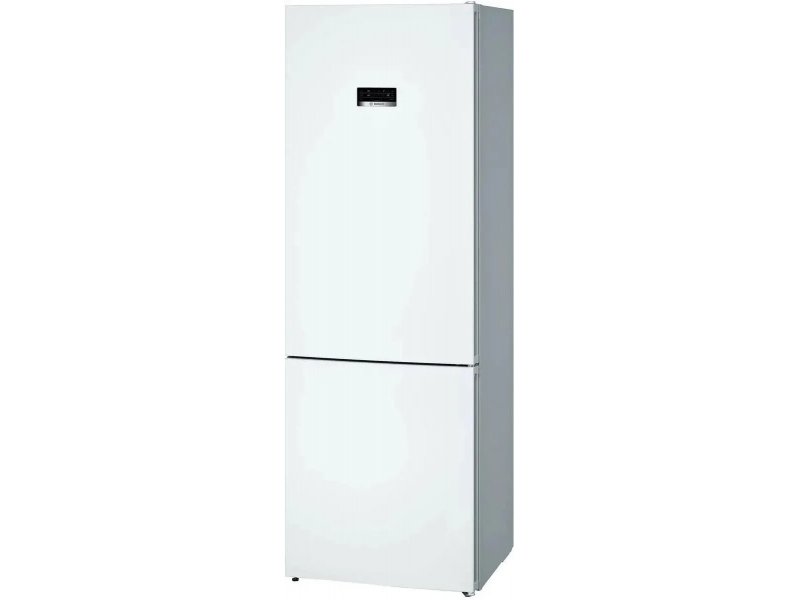 Холодильник Bosch KGN49XW30U белый