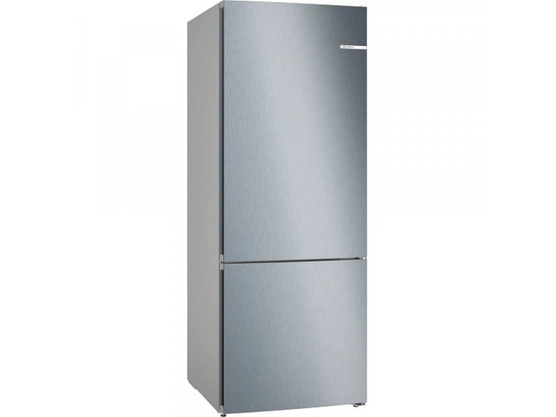 Холодильник Bosch KGN55VL21U серебристый Холодильник Bosch KGN55VL21U серебристый