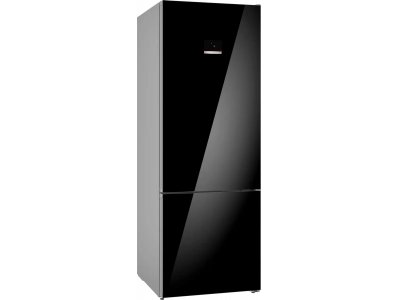 Холодильник Bosch KGN56LB31U черный Холодильник Bosch KGN56LB31U черный