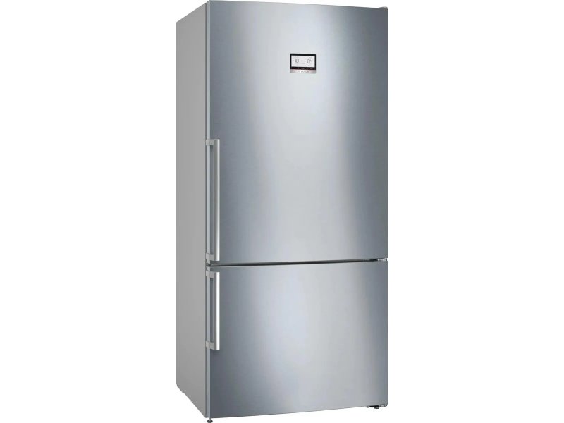 Холодильник Bosch KGN86AI32U серебристый Холодильник Bosch KGN86AI32U серебристый