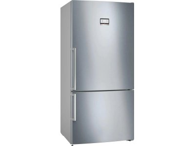 Холодильник Bosch KGN86AI32U серебристый Холодильник Bosch KGN86AI32U серебристый