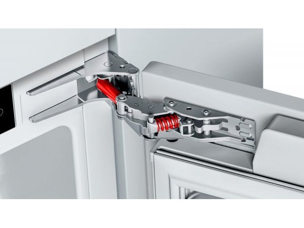 Встраиваемый холодильник Bosch KIF81PD20R