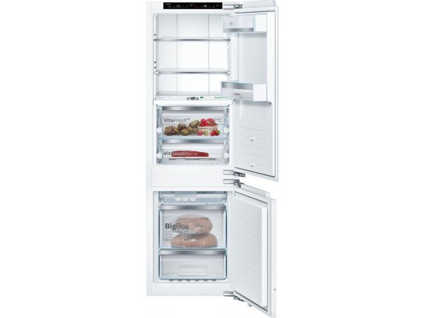 Встраиваемый холодильник Bosch KIF86HD20R