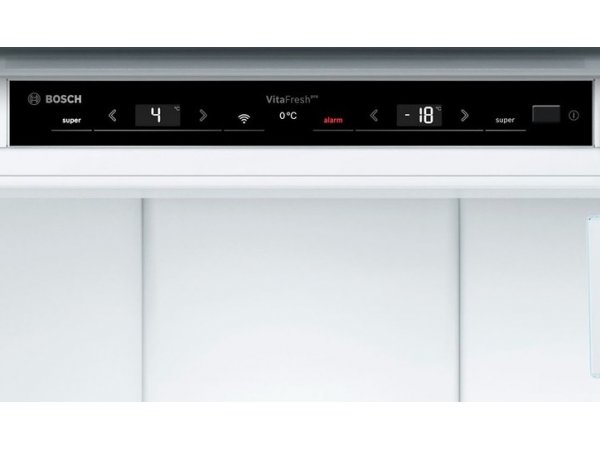 Встраиваемый холодильник Bosch KIF86HD20R