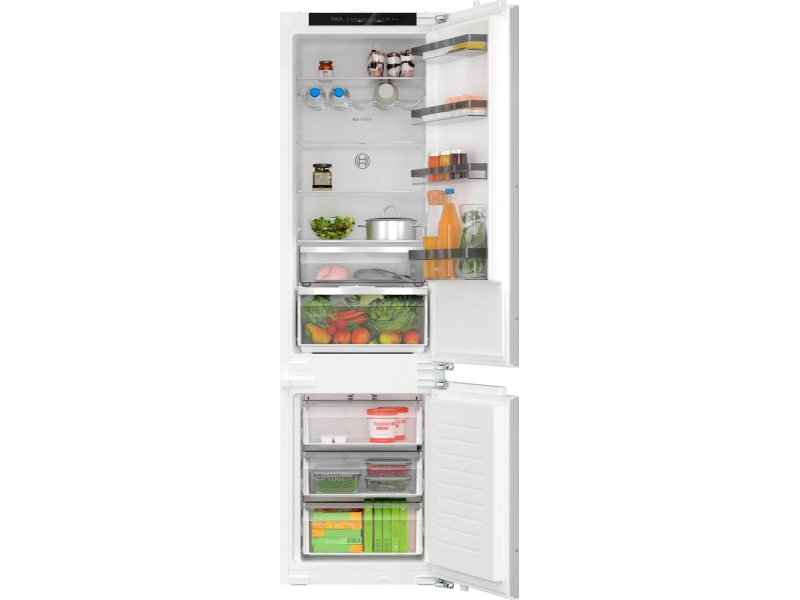 Встраиваемый холодильник Bosch KIN96VFD0 Встраиваемый холодильник Bosch KIN96VFD0