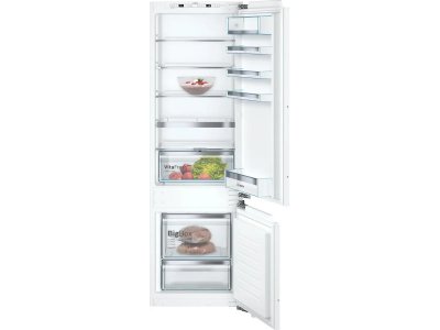 Встраиваемый холодильник Bosch KIS87AFE0 Встраиваемый холодильник Bosch KIS87AFE0