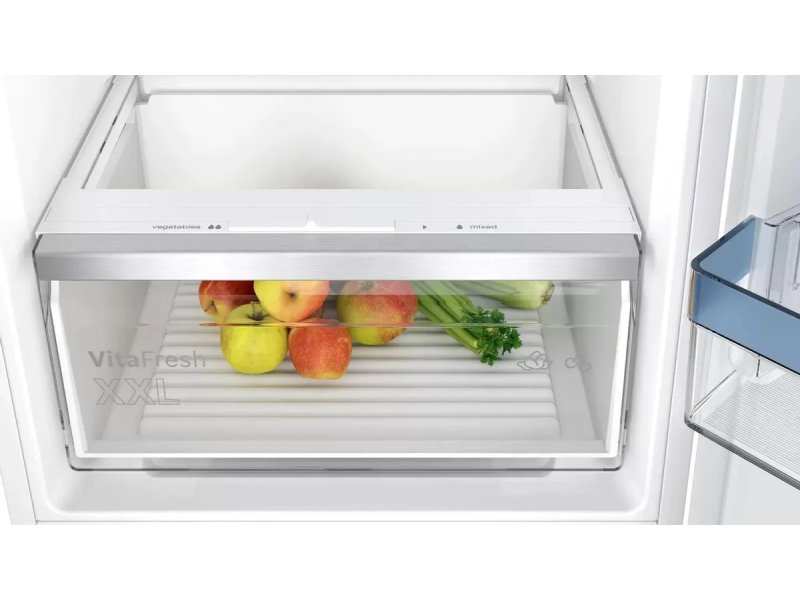 Встраиваемый холодильник Bosch KIV86VFE1 Встраиваемый холодильник Bosch KIV86VFE1