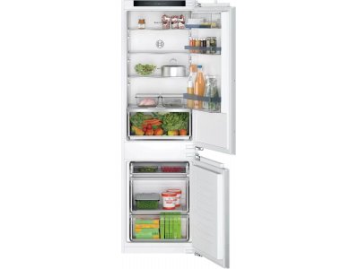 Встраиваемый холодильник Bosch KIV86VFE1 Встраиваемый холодильник Bosch KIV86VFE1