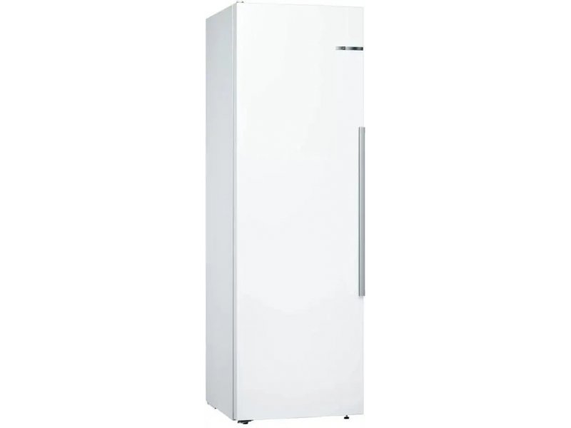 Холодильник Bosch KSV36AWEP белый