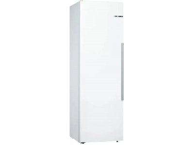 Холодильник Bosch KSV36AWEP белый