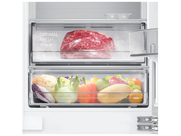 Встраиваемый холодильник Samsung BRB267134WW Встраиваемый холодильник Samsung BRB267134WW
