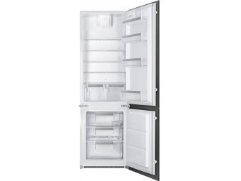Встраиваемый холодильник Smeg C81721F Встраиваемый холодильник Smeg C81721F