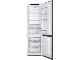 Встраиваемый холодильник Smeg C8174N3E Встраиваемый холодильник Smeg C8174N3E