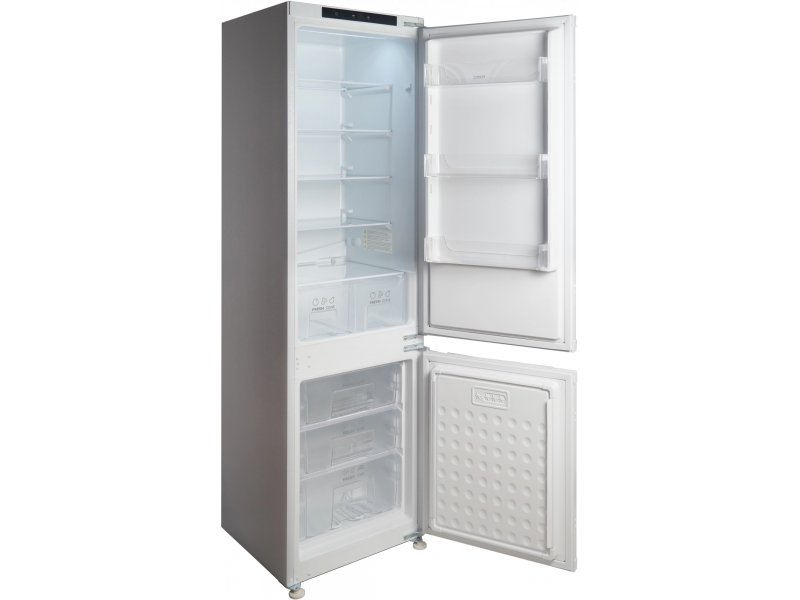 Холодильник Candy CBCS7249AFS белый Холодильник Candy CBCS7249AFS белый