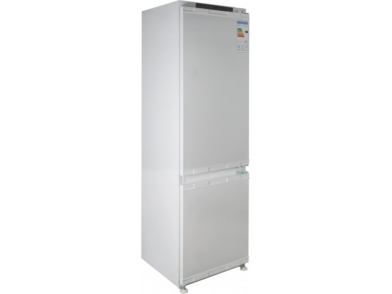 Холодильник Candy CBCS7249AFS белый Холодильник Candy CBCS7249AFS белый