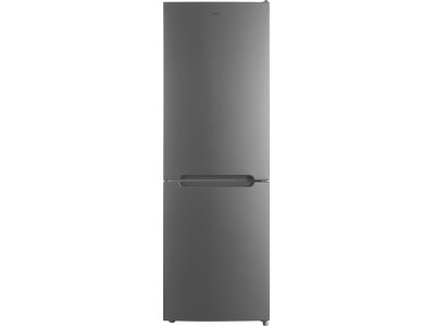 Холодильник Candy CCRN 6180S серебристый Холодильник Candy CCRN 6180S серебристый