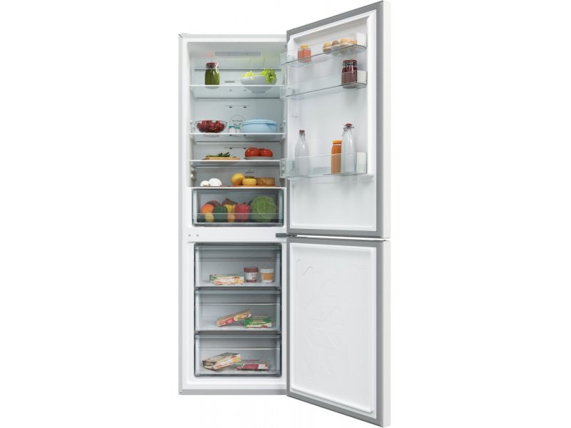 Холодильник Candy CCRN 6180W белый Холодильник Candy CCRN 6180W белый