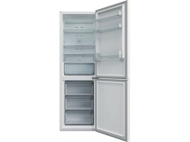 Холодильник Candy CCRN 6180W белый Холодильник Candy CCRN 6180W белый