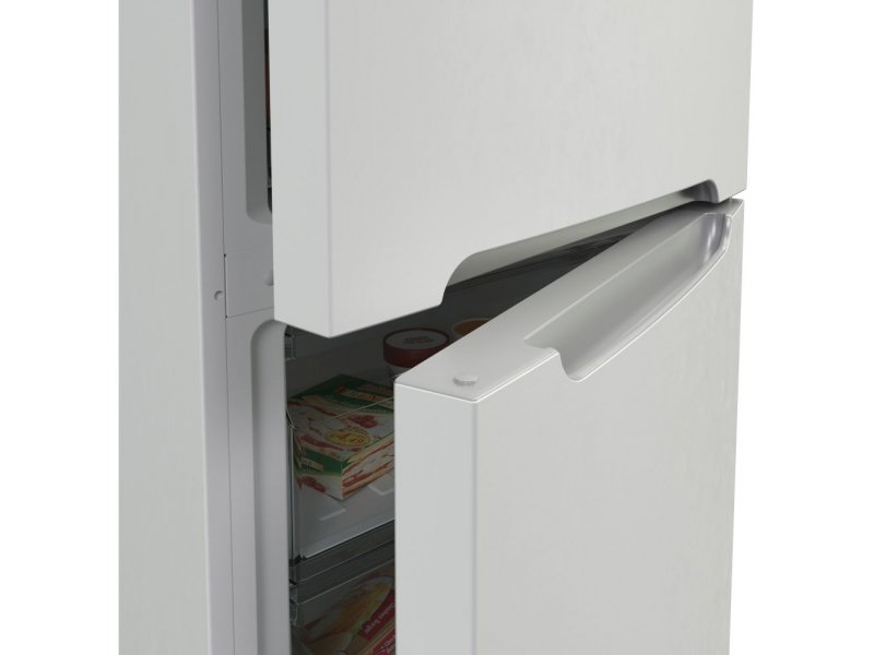 Холодильник Candy CCRN 6180W белый Холодильник Candy CCRN 6180W белый