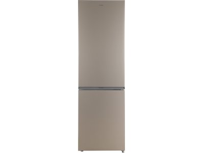 Холодильник Candy CFN6200G золотистый Холодильник Candy CFN6200G золотистый