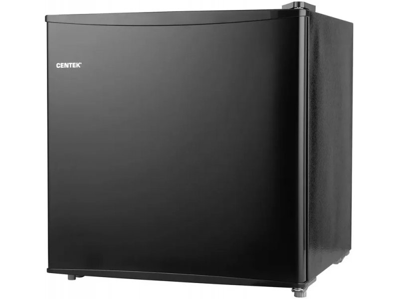 Холодильник Centek CT-1700 черный