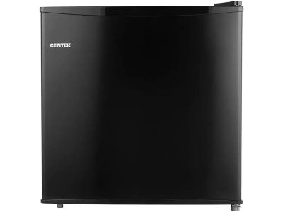 Холодильник Centek CT-1700 черный