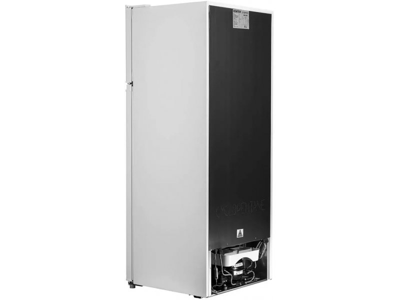 Холодильник Centek CT-1712-207TF белый Холодильник Centek CT-1712-207TF белый