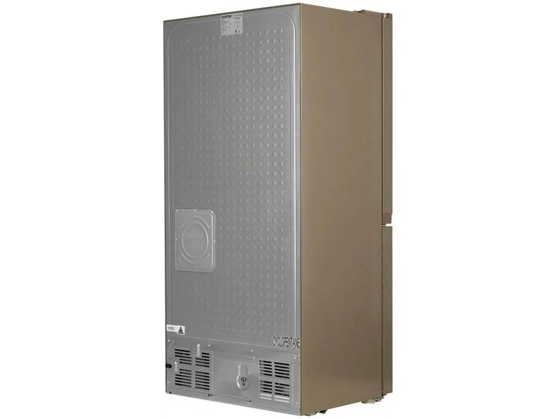 Холодильник Centek CT-1756 NF бежевый Холодильник Centek CT-1756 NF бежевый